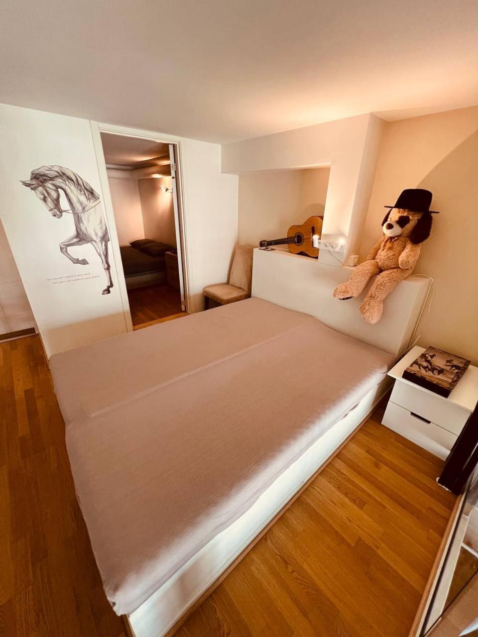 Séjour chez l'habitant Privet In Shared Apartment, Oslo